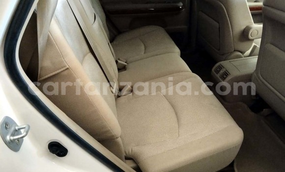 Nunua Mpya Toyota Harrier Nyeupe Gari ndani ya Dar es Salaam nchini Dar es Salaam Nunua Mpya Toyota Harrier Nyeupe Gari ndani ya Dar es Salaam nchini Dar es Salaam