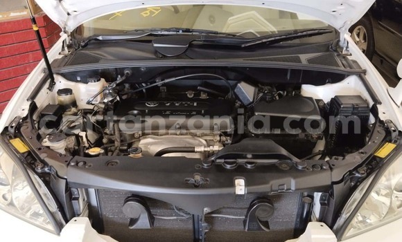 Nunua Mpya Toyota Harrier Nyeupe Gari ndani ya Dar es Salaam nchini Dar es Salaam Nunua Mpya Toyota Harrier Nyeupe Gari ndani ya Dar es Salaam nchini Dar es Salaam