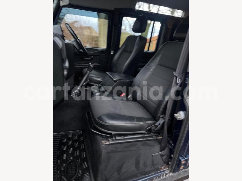 Big with watermark land rover defender dar es salaam dar es salaam 20855