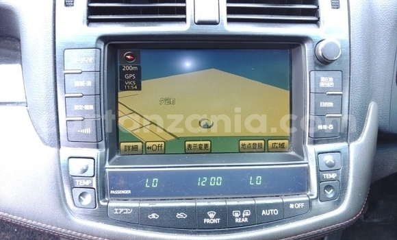 Buy Import Toyota Crown Black Car in Dar es Salaam in Dar es Salaam Buy Import Toyota Crown Black Car in Dar es Salaam in Dar es Salaam