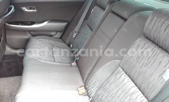 Buy Import Toyota Crown Black Car in Dar es Salaam in Dar es Salaam Buy Import Toyota Crown Black Car in Dar es Salaam in Dar es Salaam