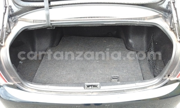 Buy Import Toyota Crown Black Car in Dar es Salaam in Dar es Salaam Buy Import Toyota Crown Black Car in Dar es Salaam in Dar es Salaam