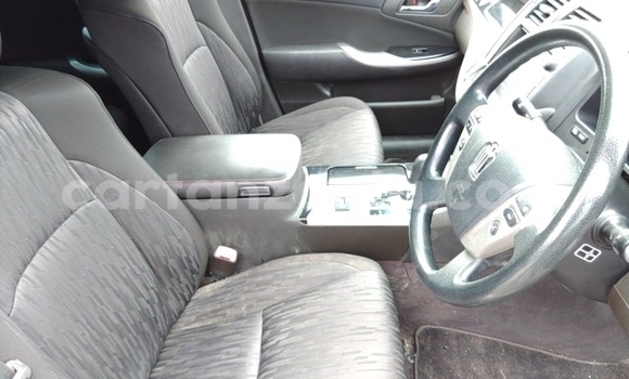 Buy Import Toyota Crown Black Car in Dar es Salaam in Dar es Salaam Buy Import Toyota Crown Black Car in Dar es Salaam in Dar es Salaam