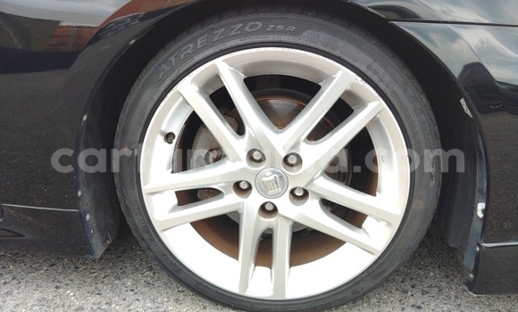 Buy Import Toyota Crown Black Car in Dar es Salaam in Dar es Salaam Buy Import Toyota Crown Black Car in Dar es Salaam in Dar es Salaam