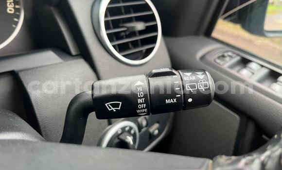 Buy Import Land Rover Discovery Black Car in Dar es Salaam in Dar es Salaam Buy Import Land Rover Discovery Black Car in Dar es Salaam in Dar es Salaam