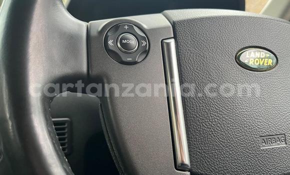 Buy Import Land Rover Discovery Black Car in Dar es Salaam in Dar es Salaam Buy Import Land Rover Discovery Black Car in Dar es Salaam in Dar es Salaam