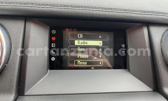 Buy Import Land Rover Discovery Black Car in Dar es Salaam in Dar es Salaam Buy Import Land Rover Discovery Black Car in Dar es Salaam in Dar es Salaam