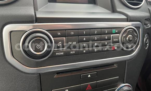 Buy Import Land Rover Discovery Black Car in Dar es Salaam in Dar es Salaam Buy Import Land Rover Discovery Black Car in Dar es Salaam in Dar es Salaam