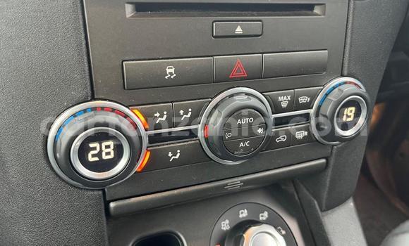 Buy Import Land Rover Discovery Black Car in Dar es Salaam in Dar es Salaam Buy Import Land Rover Discovery Black Car in Dar es Salaam in Dar es Salaam