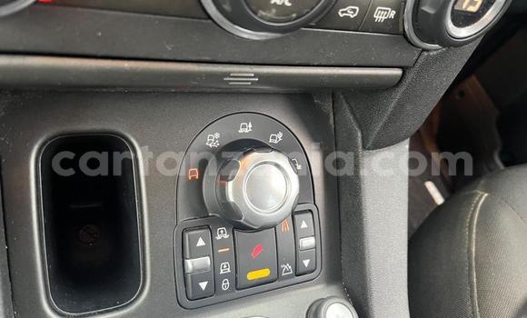 Buy Import Land Rover Discovery Black Car in Dar es Salaam in Dar es Salaam Buy Import Land Rover Discovery Black Car in Dar es Salaam in Dar es Salaam