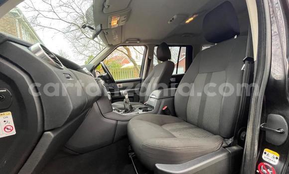 Buy Import Land Rover Discovery Black Car in Dar es Salaam in Dar es Salaam Buy Import Land Rover Discovery Black Car in Dar es Salaam in Dar es Salaam