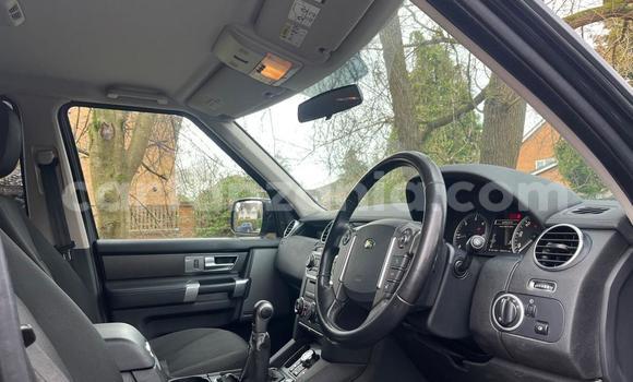 Buy Import Land Rover Discovery Black Car in Dar es Salaam in Dar es Salaam Buy Import Land Rover Discovery Black Car in Dar es Salaam in Dar es Salaam