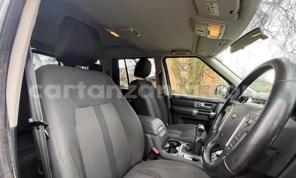 Buy Import Land Rover Discovery Black Car in Dar es Salaam in Dar es Salaam Buy Import Land Rover Discovery Black Car in Dar es Salaam in Dar es Salaam