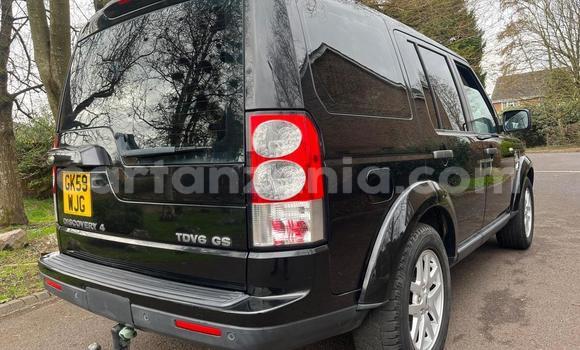 Buy Import Land Rover Discovery Black Car in Dar es Salaam in Dar es Salaam Buy Import Land Rover Discovery Black Car in Dar es Salaam in Dar es Salaam
