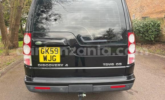 Buy Import Land Rover Discovery Black Car in Dar es Salaam in Dar es Salaam Buy Import Land Rover Discovery Black Car in Dar es Salaam in Dar es Salaam