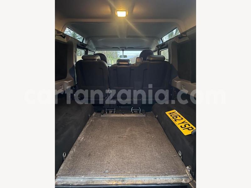 Big with watermark land rover defender dar es salaam dar es salaam 20858