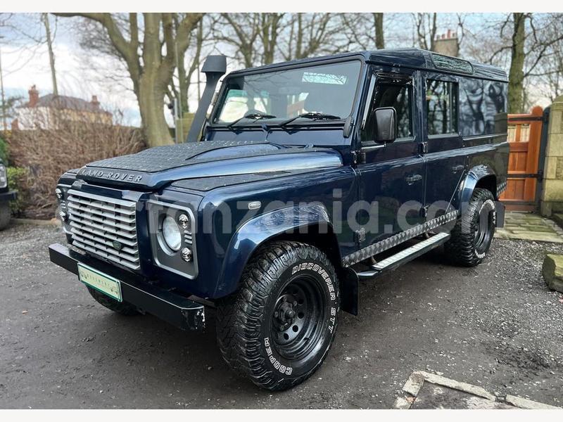 Big with watermark land rover defender dar es salaam dar es salaam 20858