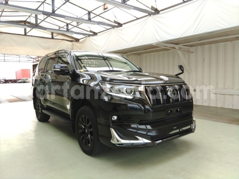 Big with watermark toyota land cruiser prado dar es salaam dar es salaam 20859