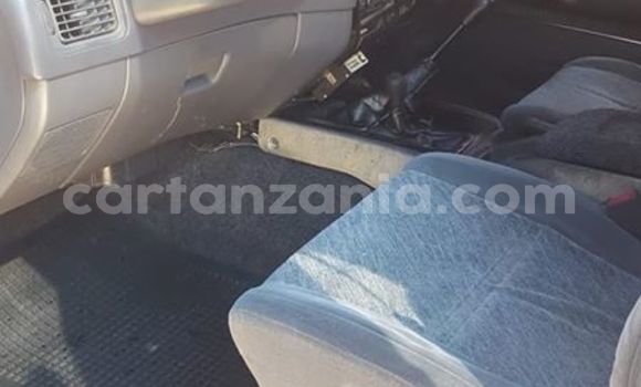 Buy Used Toyota Land Cruiser Brown Car in Dar es Salaam in Dar es Salaam Buy Used Toyota Land Cruiser Brown Car in Dar es Salaam in Dar es Salaam