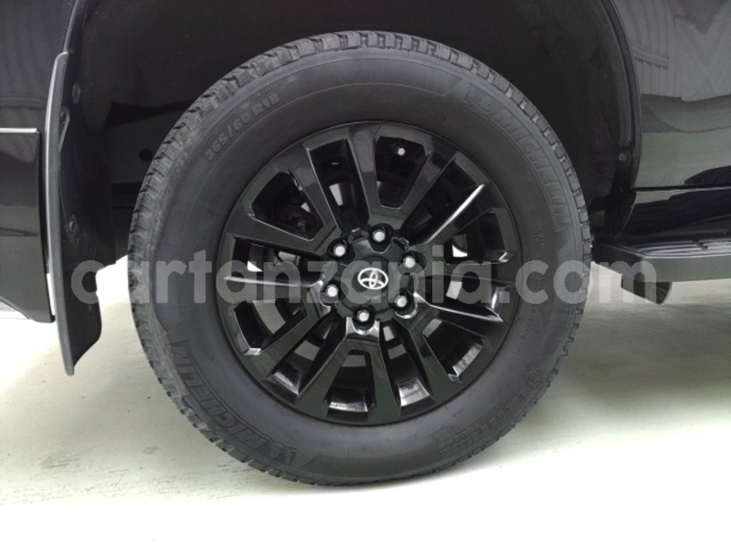 Big with watermark toyota land cruiser prado dar es salaam dar es salaam 20859