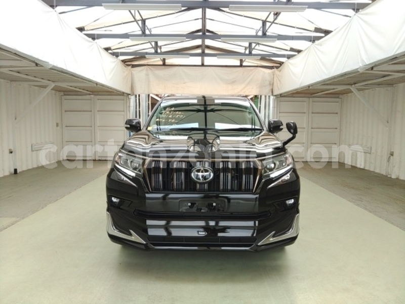 Big with watermark toyota land cruiser prado dar es salaam dar es salaam 20859