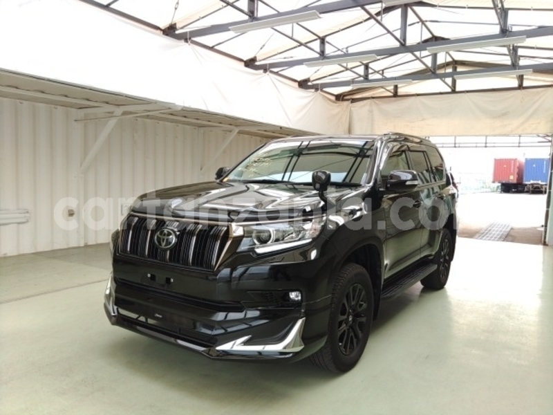 Big with watermark toyota land cruiser prado dar es salaam dar es salaam 20859