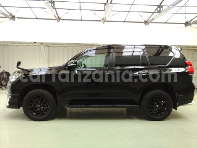 Big with watermark toyota land cruiser prado dar es salaam dar es salaam 20859