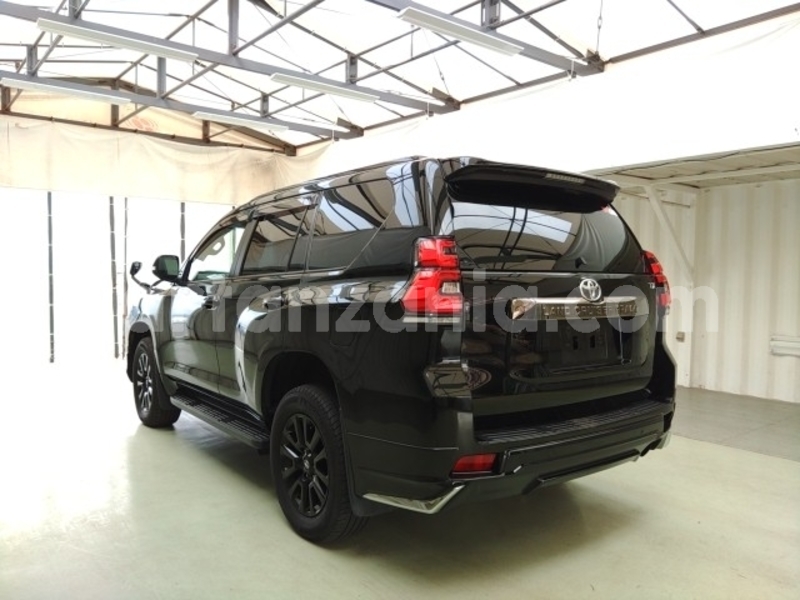 Big with watermark toyota land cruiser prado dar es salaam dar es salaam 20859