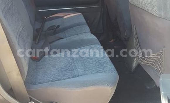 Buy Used Toyota Land Cruiser Brown Car in Dar es Salaam in Dar es Salaam Buy Used Toyota Land Cruiser Brown Car in Dar es Salaam in Dar es Salaam