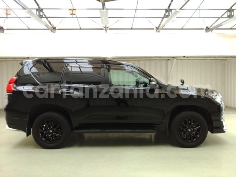 Big with watermark toyota land cruiser prado dar es salaam dar es salaam 20859