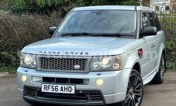 Buy Import Land Rover Range Rover White Car in Dar es Salaam in Dar es Salaam Buy Import Land Rover Range Rover White Car in Dar es Salaam in Dar es Salaam