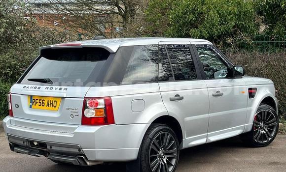 Buy Import Land Rover Range Rover White Car in Dar es Salaam in Dar es Salaam Buy Import Land Rover Range Rover White Car in Dar es Salaam in Dar es Salaam