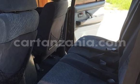 Buy Used Toyota Land Cruiser Brown Car in Dar es Salaam in Dar es Salaam Buy Used Toyota Land Cruiser Brown Car in Dar es Salaam in Dar es Salaam