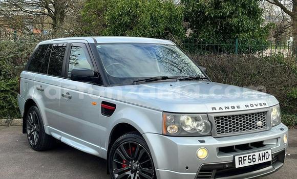 Buy Import Land Rover Range Rover White Car in Dar es Salaam in Dar es Salaam Buy Import Land Rover Range Rover White Car in Dar es Salaam in Dar es Salaam