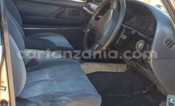Buy Used Toyota Land Cruiser Brown Car in Dar es Salaam in Dar es Salaam Buy Used Toyota Land Cruiser Brown Car in Dar es Salaam in Dar es Salaam