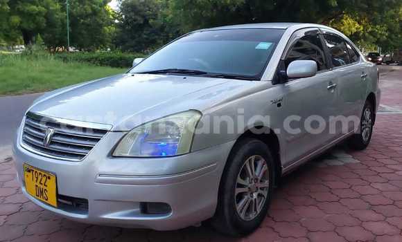 Buy Used Toyota Premio Other Car in Dar es Salaam in Dar es Salaam Buy Used Toyota Premio Other Car in Dar es Salaam in Dar es Salaam