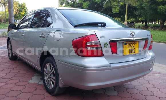 Buy Used Toyota Premio Other Car in Dar es Salaam in Dar es Salaam Buy Used Toyota Premio Other Car in Dar es Salaam in Dar es Salaam