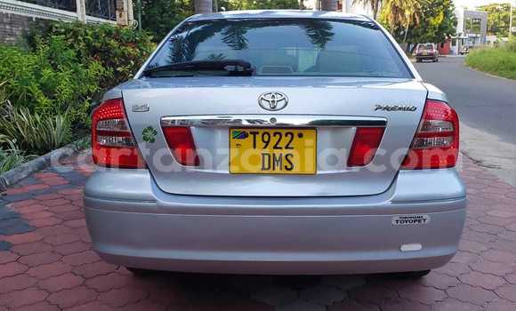 Buy Used Toyota Premio Other Car in Dar es Salaam in Dar es Salaam Buy Used Toyota Premio Other Car in Dar es Salaam in Dar es Salaam