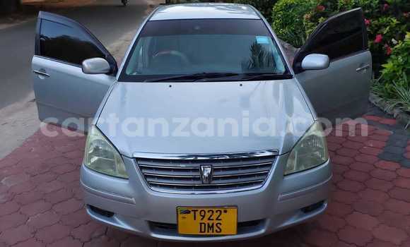 Buy Used Toyota Premio Other Car in Dar es Salaam in Dar es Salaam Buy Used Toyota Premio Other Car in Dar es Salaam in Dar es Salaam