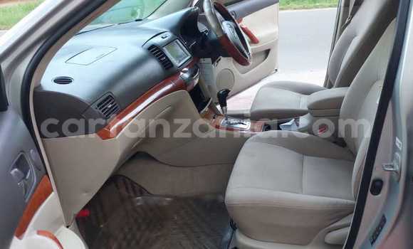 Buy Used Toyota Premio Other Car in Dar es Salaam in Dar es Salaam Buy Used Toyota Premio Other Car in Dar es Salaam in Dar es Salaam