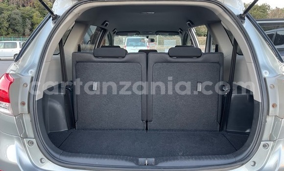 Buy Import Toyota Wish Black Car in Dar es Salaam in Dar es Salaam Buy Import Toyota Wish Black Car in Dar es Salaam in Dar es Salaam
