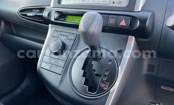 Buy Import Toyota Wish Black Car in Dar es Salaam in Dar es Salaam Buy Import Toyota Wish Black Car in Dar es Salaam in Dar es Salaam