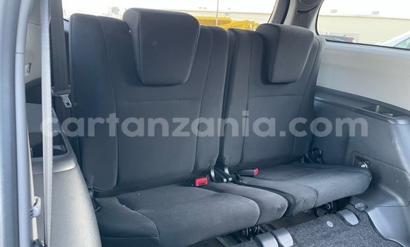 Buy Import Toyota Wish Black Car in Dar es Salaam in Dar es Salaam Buy Import Toyota Wish Black Car in Dar es Salaam in Dar es Salaam