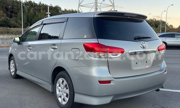 Buy Import Toyota Wish Black Car in Dar es Salaam in Dar es Salaam Buy Import Toyota Wish Black Car in Dar es Salaam in Dar es Salaam