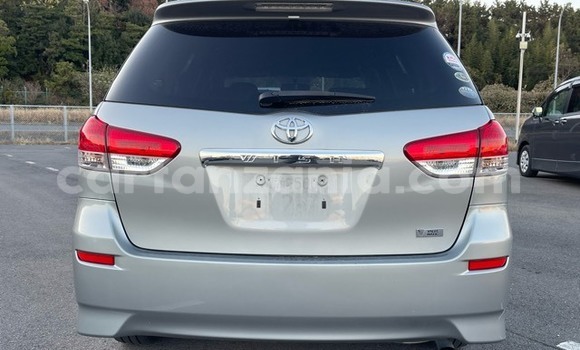 Buy Import Toyota Wish Black Car in Dar es Salaam in Dar es Salaam Buy Import Toyota Wish Black Car in Dar es Salaam in Dar es Salaam