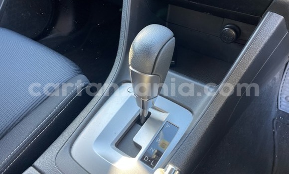 Buy Import Subaru Impreza White Car in Dar es Salaam in Dar es Salaam Buy Import Subaru Impreza White Car in Dar es Salaam in Dar es Salaam