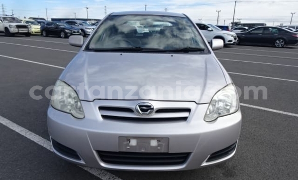 Buy Import Toyota Runx Other Car in Dar es Salaam in Dar es Salaam