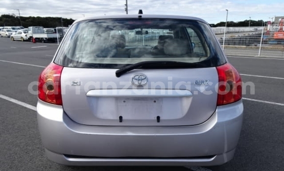 Nunua Imported Toyota Runx Nyingine Gari ndani ya Dar es Salaam nchini Dar es Salaam Nunua Imported Toyota Runx Nyingine Gari ndani ya Dar es Salaam nchini Dar es Salaam