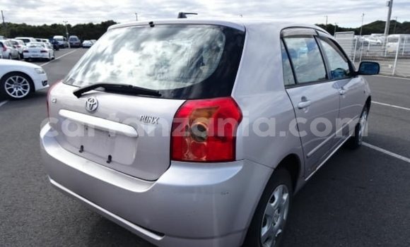 Nunua Imported Toyota Runx Nyingine Gari ndani ya Dar es Salaam nchini Dar es Salaam Nunua Imported Toyota Runx Nyingine Gari ndani ya Dar es Salaam nchini Dar es Salaam