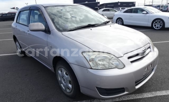 Nunua Imported Toyota Runx Nyingine Gari ndani ya Dar es Salaam nchini Dar es Salaam Nunua Imported Toyota Runx Nyingine Gari ndani ya Dar es Salaam nchini Dar es Salaam